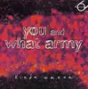 CD - You And What Army - Kinda Wanna
