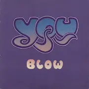 12inch Vinyl Single - You - Blow