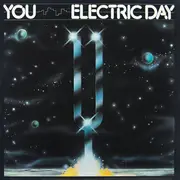 LP - You - Electric Day