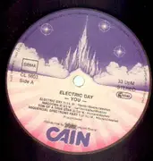 LP - You - Electric Day
