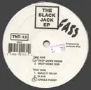 12'' - You Know Who - The Black Jack EP