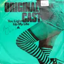 7inch Vinyl Single - 'You Light Up My Life' Cast - You Light Up My Life / Rolling This Chords