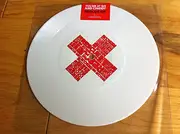 7inch Vinyl Single - You Me At Six And Chiddy - Rescue Me - White Vinyl, Still Sealed