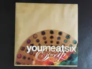 You Me At Six - Gossip
