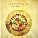 CD - You Me At Six - Take Off Your Colours
