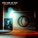 LP - You Me At Six - Night People
