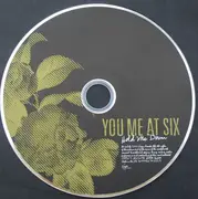 CD - You Me At Six - Hold Me Down