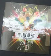 You Me At Six - Hold Me Down