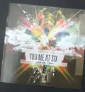 CD - You Me At Six - Hold Me Down