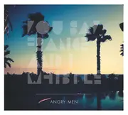 CD - You Say France & I Whistle - Angry Men