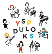 You Say Party! We Say Die! / The Duloks - YSP / Duloks