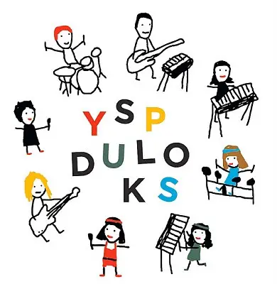 You Say Party! We Say Die! / The Duloks - YSP / Duloks