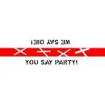 You say party! We say die - You Did IT / Love In The New...