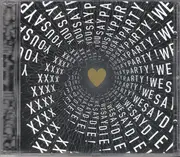 CD - You Say Party! We Say Die! - Xxxx