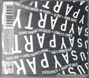 CD - You Say Party! We Say Die! - Xxxx