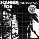 12inch Vinyl Single - You - Scanner