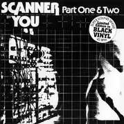 12inch Vinyl Single - You - Scanner