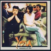 You - Seasons of Life