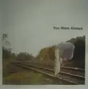 CD - You Were Always - Ghost Lanes
