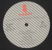 LP - You & The Explosion Band = You & The Explosion Band - Full Course = フルコース - Incl OBI + insert
