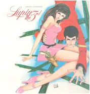 You & The Explosion Band - Lupin The 3rd (Original Soundtrack)