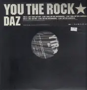 You The Rock - DAZ