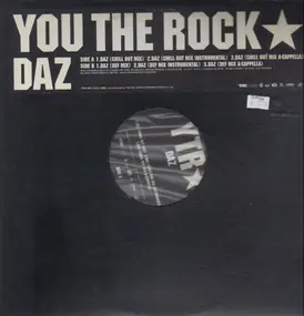 You the Rock - DAZ