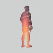 LP - Youtaro'Nusro' - Promenade