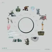 LP - Youtaro'Nusro' - Promenade