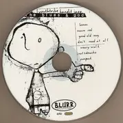 CD - Youth Tribe / Bandit Jazz - The Blues & God