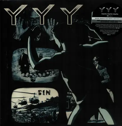 Youth Youth Youth - Sin