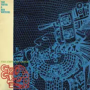 LP - Youth & Ben Watkins - The Empty Quarter - Gatefold