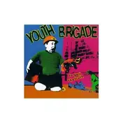 Youth Brigade - To Sell US The Truth