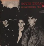 LP - Youth Brigade - Reminder '86 - Green Vinyl