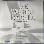 LP - Youth Choral Collection - The Warrior Is A Child