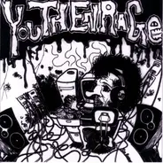 Youth Enrage - Youth Enrage