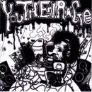 LP - Youth Enrage - Youth Enrage - + poster