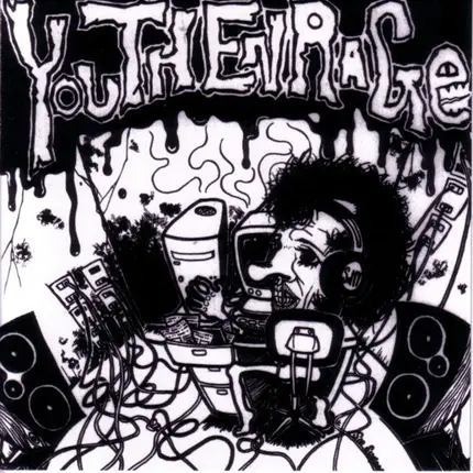 Youth Enrage - Youth Enrage