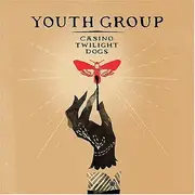 CD - Youth Group - Casino Twilight Dogs