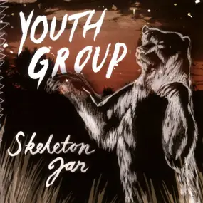 YOUTH GROUP - Skeleton Jar