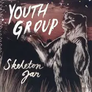 CD - Youth Group - Skeleton Jar - Slipcase
