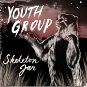 CD - Youth Group - Skeleton Jar