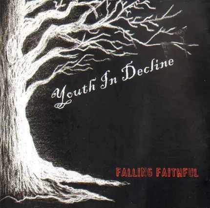 Youth In Decline - Falling Faithful