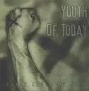 LP - Youth Of Today - Can't Close My Eyes