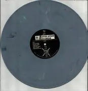 LP - Youth Of Today - Can't Close My Eyes - blue marbel pressing