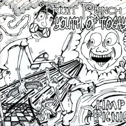 Youth Of Today - Limp Picnic