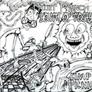 7inch Vinyl Single - Youth Of Today - Limp Picnic - booklet + sticker, grey marbeled pressing