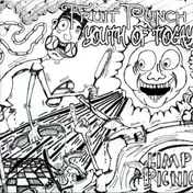 Youth of Today - Limp Picnic