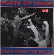 Youth Of Today - Break Down the Walls