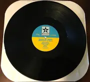 LP - Youth Of Today - Break Down The Walls